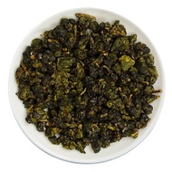 Ali Shan Winter Harvest from Red Blossom Tea Company