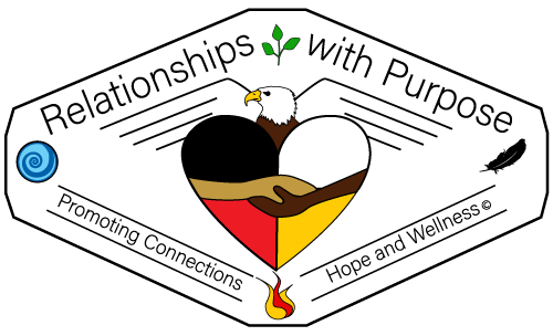 Relationships With Purpose logo