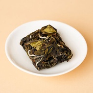 Raw Jade from Volition Tea