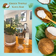 Kava Tea from Green Tree Coffee & Tea