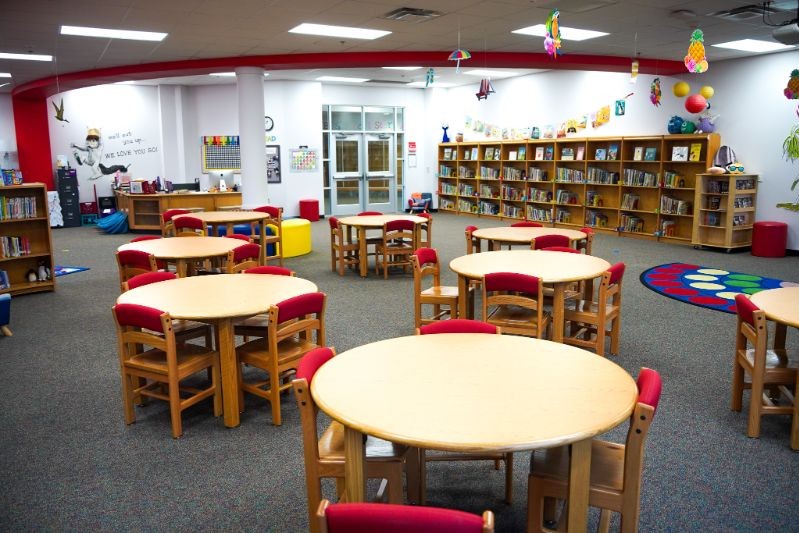 Library