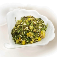 Herbal Balance from The Persimmon Tree Tea Company
