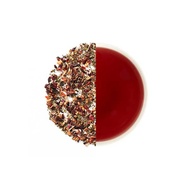 Rhubarb, Raspberry & Nettle Leaf from Fortnum & Mason