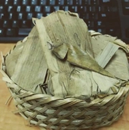 2012-2013 Hong Kong Natural Storage Sun Yi Shun Raw Liu An from TeaLife Hong Kong