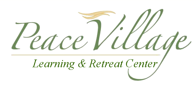 Peace Village logo