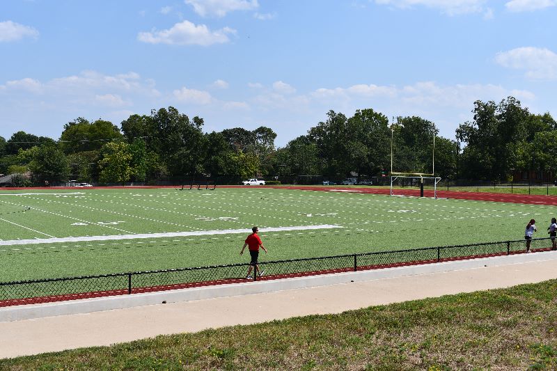 Football Field