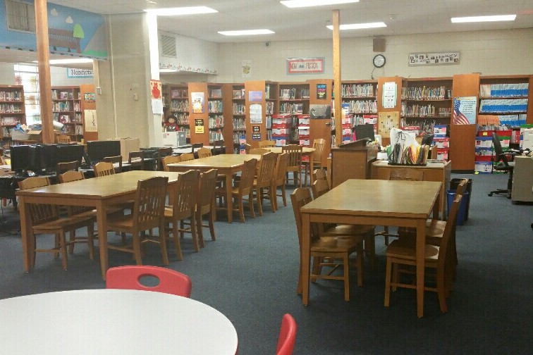 Media Center