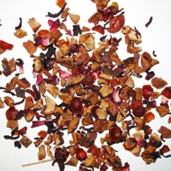 Bella Coola from Green Hill Tea