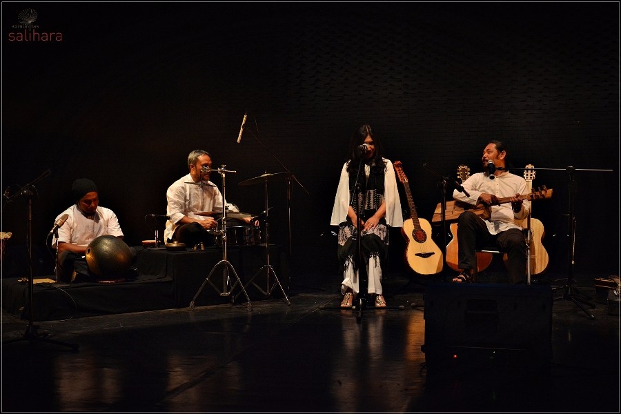 Essential Indonesian recordings released by foreign labels