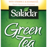 Green Tea Immunity Peach & Nectarine from Salada