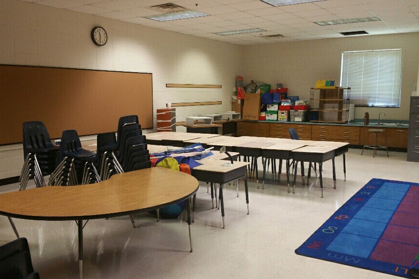 Classroom