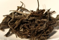 2012 Bu Lang Sheng from House of Tea in Sweden AB