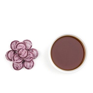 Tuocha with red Roses from My Cup of Tea (Montreal)