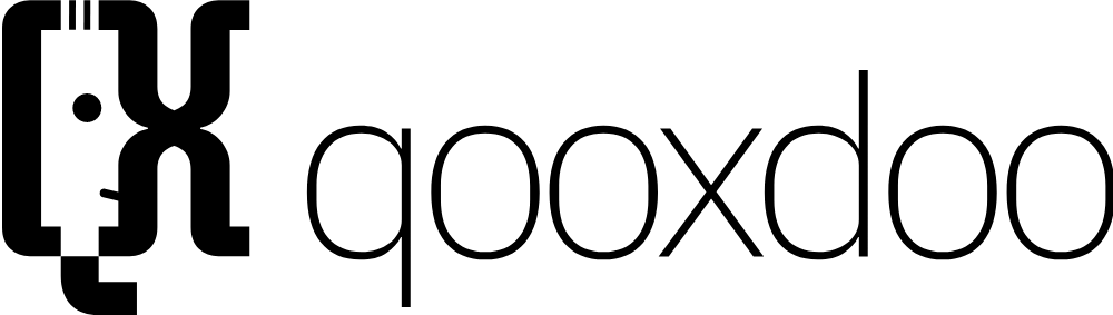 qooxdoo.org logo