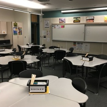 Classroom 2
