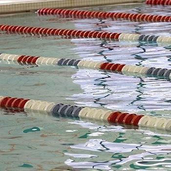 Lisbon Pool (Natatorium)