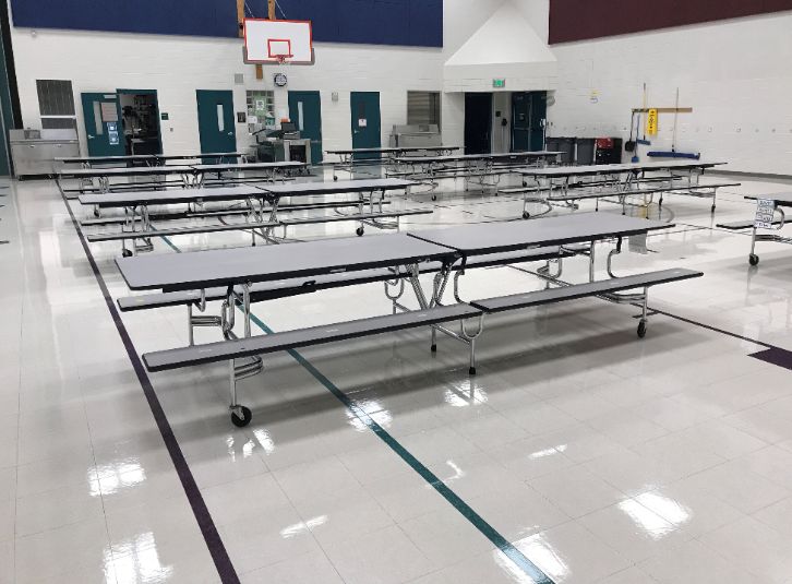 Cafeteria