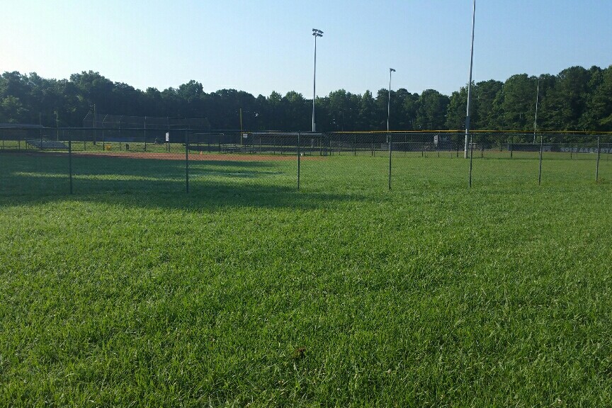 Baseball Field