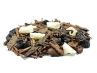 Brewed Awakening from Art of Tea