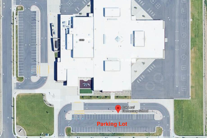 Parking Lot