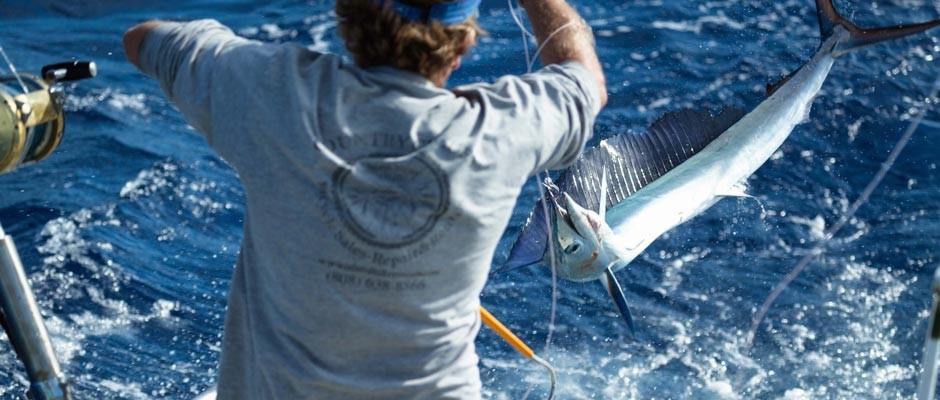 Private Fishing Charters photo 3