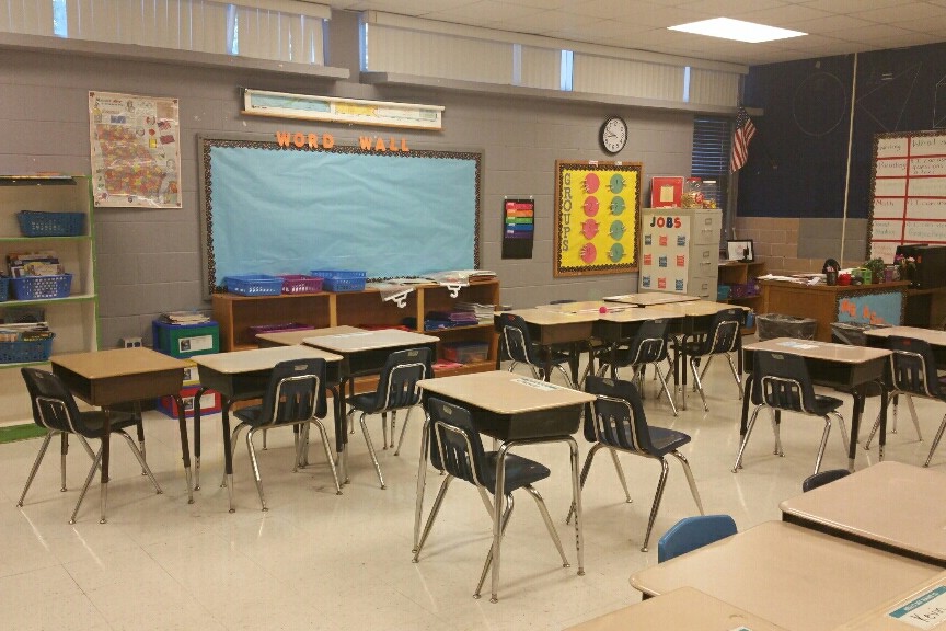 Classroom