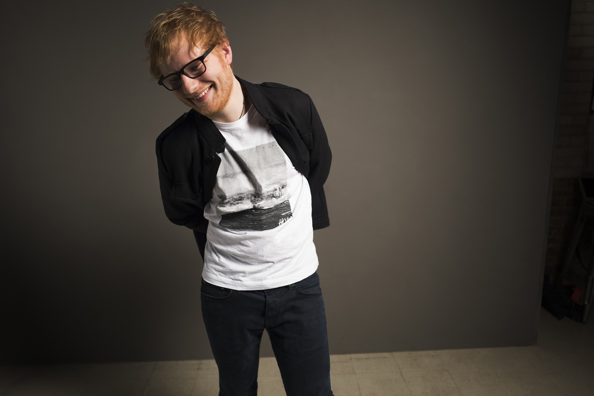 Ed Sheeran postpones and cancels dates on Asia tour