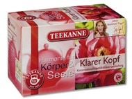 Klarer Kopf from Teekanne