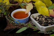 S'mores! from Whispering Pines Tea Company