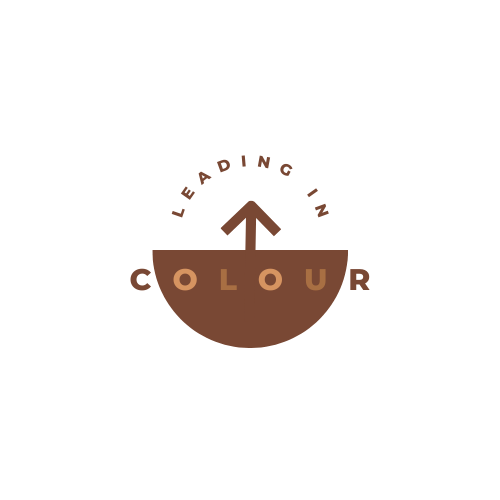 Leading in Colour logo