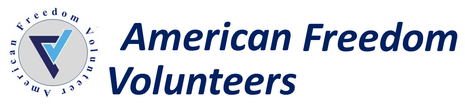 American Veteran Services Inc. logo