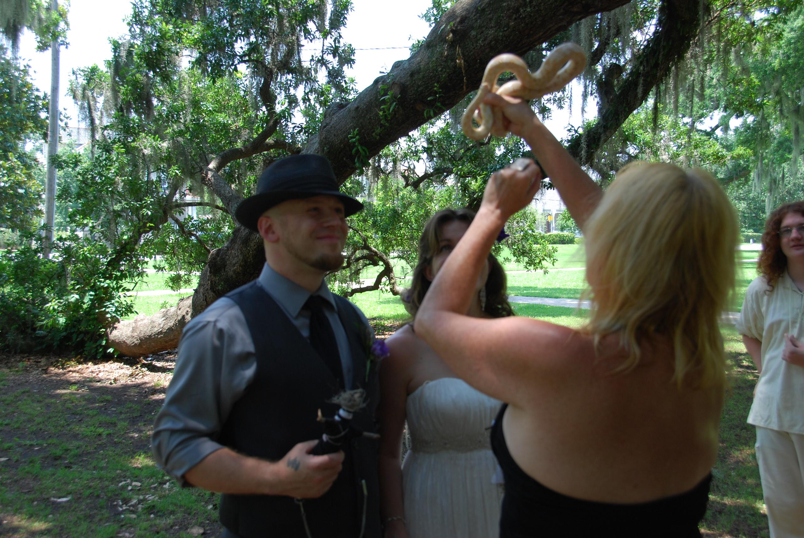 Spiritual  Healing photo 5
