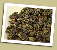 Golden Lily from World Spice Merchants