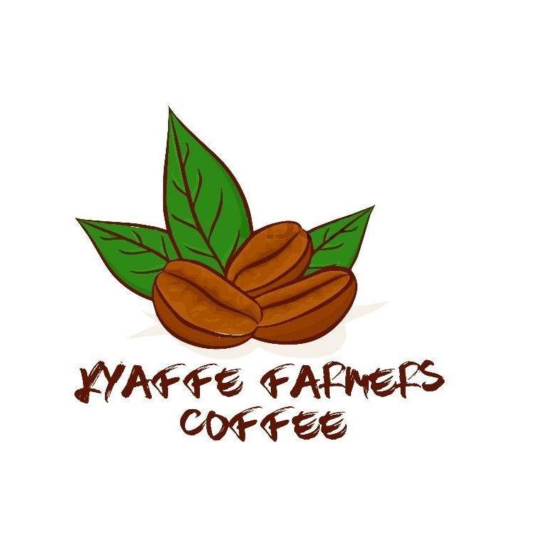 Kyaffe Farmers Coffee logo