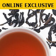 Amber Oolong from Peet's Coffee & Tea