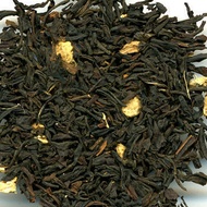 Cinnamon Orange Black Tea from Indigo Tea Company