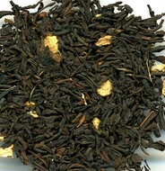 Cinnamon Orange Black Tea from Indigo Tea Company