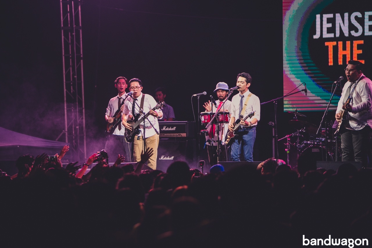 PHOTO GALLERY: Jack Daniel's Future Legends IndieFest 2016 | Barrel House