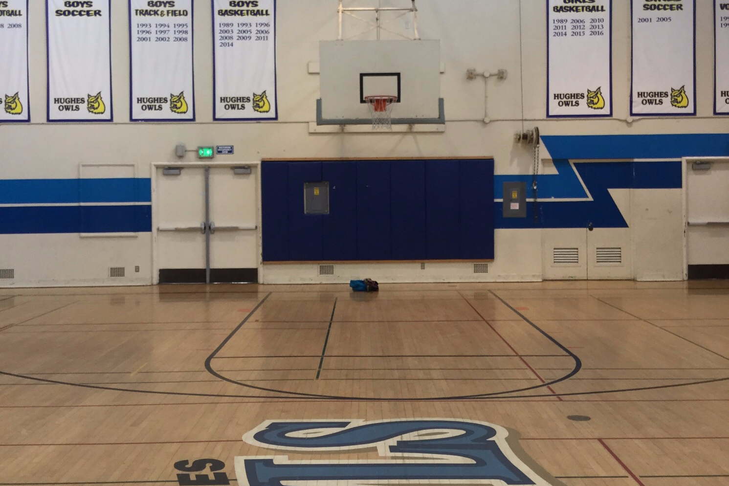 Gymnasium - Small