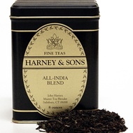 All India Blend from Harney & Sons
