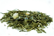 Green Geisha from Tealosophy