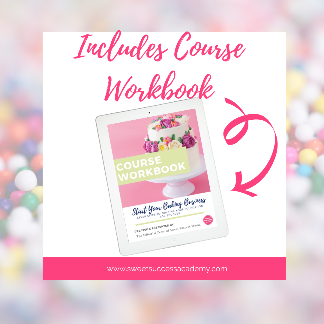 Course Workbook