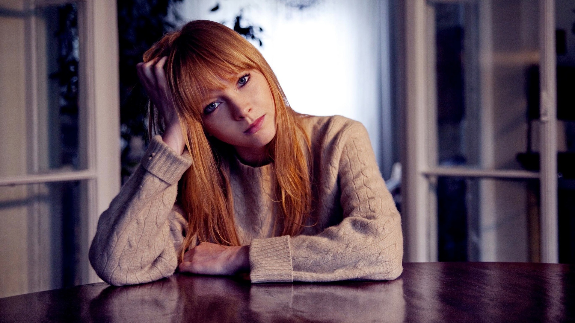 Lucy Rose Artist Bandwagon Music Media Championing And