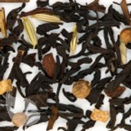 French Toast Chai from Tattle Tea
