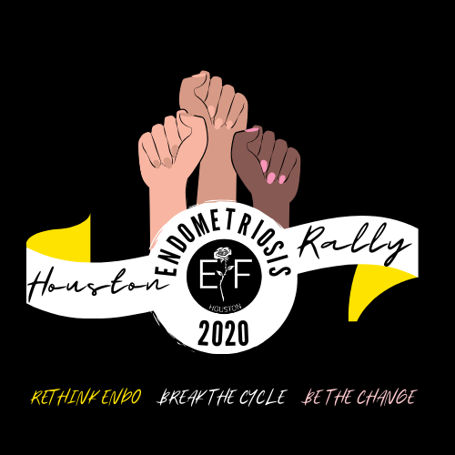 Endometriosis Foundation of Houston logo