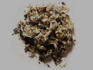 Wild Quince Tea from Georgian Tea 1847