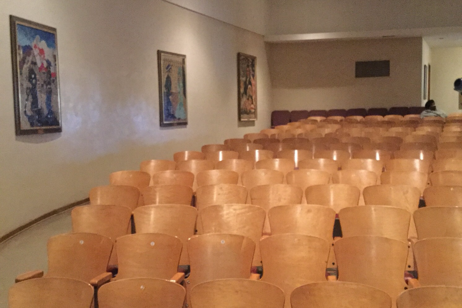 Auditorium
