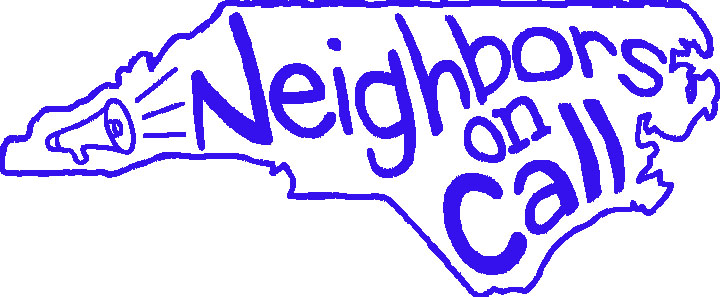 Neighbors on Call logo