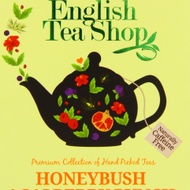 Honeybush Acai Berry Punch from English Tea Shop