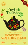 Honeybush Acai Berry Punch from English Tea Shop